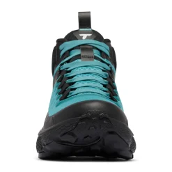Escape Thrive Titanium Mid Outdry vandrestøvler, dame (Zinc)-COLUMBIA Sale