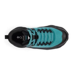 Escape Thrive Titanium Mid Outdry vandrestøvler, dame (Zinc)-COLUMBIA Sale
