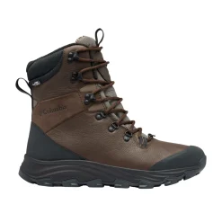 Expeditionist Extreme Outdry vinterstøvle, herre (Cordovan)-COLUMBIA Discount