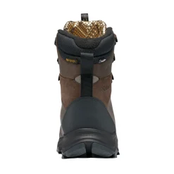 Expeditionist Extreme Outdry vinterstøvle, herre (Cordovan)-COLUMBIA Discount
