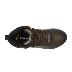 Expeditionist Extreme Outdry vinterstøvle, herre (Cordovan)-COLUMBIA Discount