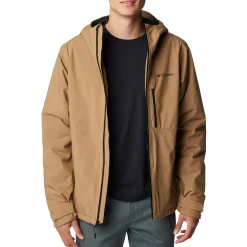 Explorer's Edge Insulated Jakke, herre-COLUMBIA New