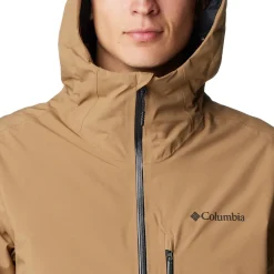 Explorer's Edge Insulated Jakke, herre-COLUMBIA New