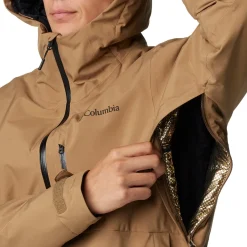 Explorer's Edge Insulated Jakke, herre-COLUMBIA New