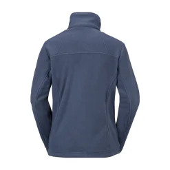 Fast Trek II Fleece, dame (Nocturnal)-COLUMBIA Outlet