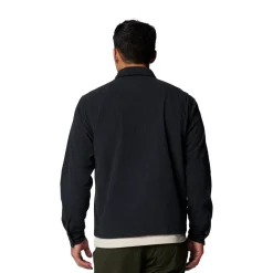 Flare Gun Corduroy LS Skjorte, herre (Black)-COLUMBIA Discount