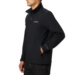 Heather Canyon Softshell, herre-COLUMBIA Clearance