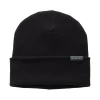 Itsakeeper Beanie (Black)-COLUMBIA Outlet