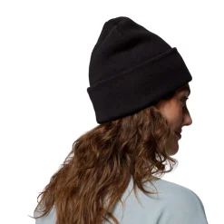 Itsakeeper Beanie (Black)-COLUMBIA Outlet