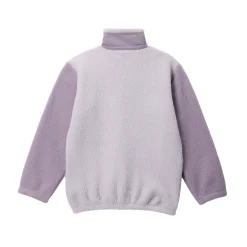 Jasper Ridge Fleece, junior (Lavender Pearl, Shale Purple)-COLUMBIA Hot