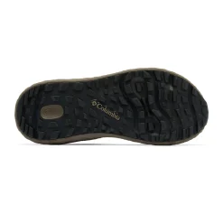 Konos Hiker 2-Strap vandresandal, herre (Cordovan)-COLUMBIA Online