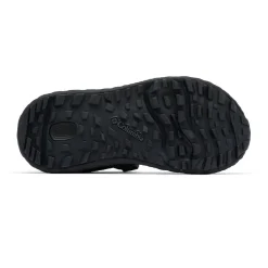 Konos Hiker 2-Strap vandresandal, dame (Black)-COLUMBIA Sale