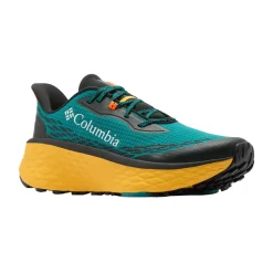 Konos Trillium ATR trailsko, herre (Teal Chloride)-COLUMBIA Online