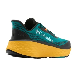 Konos Trillium ATR trailsko, herre (Teal Chloride)-COLUMBIA Online