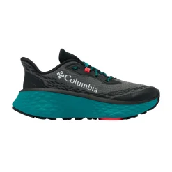 Konos Trillium ATR vandresko, dame (City Grey)-COLUMBIA Clearance