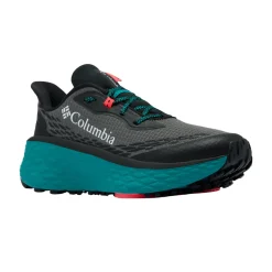 Konos Trillium ATR vandresko, dame (City Grey)-COLUMBIA Clearance