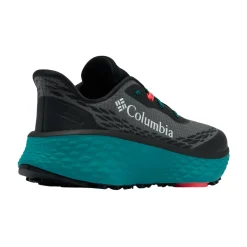 Konos Trillium ATR vandresko, dame (City Grey)-COLUMBIA Clearance