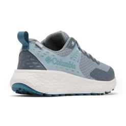 Konos TRS Outdry vandresko, dame (Grey Ash)-COLUMBIA Outlet