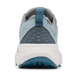 Konos TRS Outdry vandresko, dame (Grey Ash)-COLUMBIA Outlet