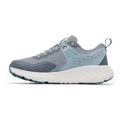 Konos TRS Outdry vandresko, dame (Grey Ash)-COLUMBIA Outlet