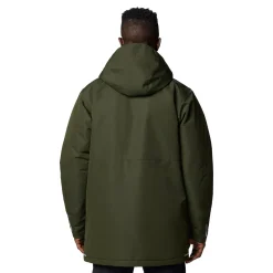 Landroamer II Parka, herre (Greenscape)-COLUMBIA Clearance