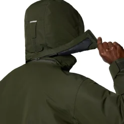 Landroamer II Parka, herre (Greenscape)-COLUMBIA Clearance