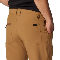 Landroamer Utility Bukser, herre-COLUMBIA Hot