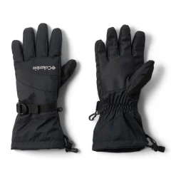 Last Tracks II skihandsker, dame (Black)-COLUMBIA Best