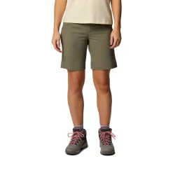 Leslie Falls II Long Shorts, dame (Stone Green)-COLUMBIA Discount
