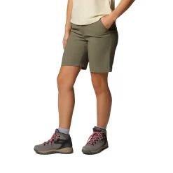 Leslie Falls II Long Shorts, dame (Stone Green)-COLUMBIA Discount