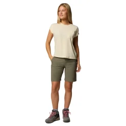Leslie Falls II Long Shorts, dame (Stone Green)-COLUMBIA Discount