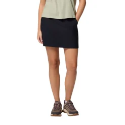 Leslie Falls II Skort, dame (Black)-COLUMBIA Sale