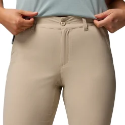 Leslie Falls Pant II, dame (Acient Fossil)-COLUMBIA Online