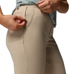 Leslie Falls Pant II, dame (Acient Fossil)-COLUMBIA Online
