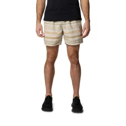 Mountaindale River Shorts, herre (Dark Stone)-COLUMBIA Discount