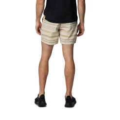 Mountaindale River Shorts, herre (Dark Stone)-COLUMBIA Discount