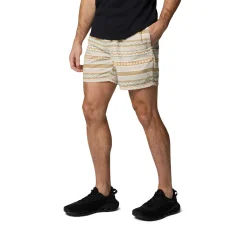 Mountaindale River Shorts, herre (Dark Stone)-COLUMBIA Discount