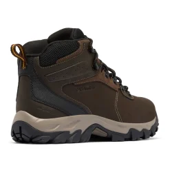 Newton Ridge Plus WP vandrestøvler, herre (Cordovan)-COLUMBIA New