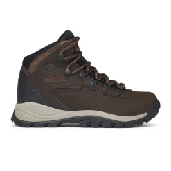 Newton Ridge Plus WP vandrestøvler, dame (Cordovan)-COLUMBIA Discount