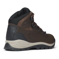 Newton Ridge Plus WP vandrestøvler, dame (Cordovan)-COLUMBIA Discount