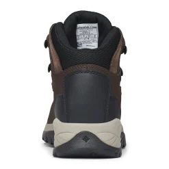 Newton Ridge Plus WP vandrestøvler, dame (Cordovan)-COLUMBIA Discount