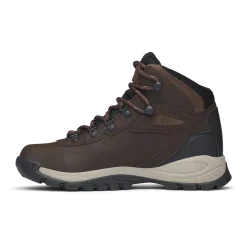 Newton Ridge Plus WP vandrestøvler, dame (Cordovan)-COLUMBIA Discount