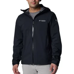 Omni-Tech Ampli-Dry II Shell regnjakke, herre-COLUMBIA Outlet