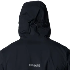 Omni-Tech Ampli-Dry II Shell regnjakke, herre-COLUMBIA Outlet