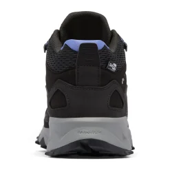 Peakfreak Hera Mid Outdry Vandrestøvle, dame (Black)-COLUMBIA