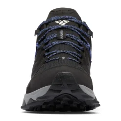 Peakfreak Hera Mid Outdry Vandrestøvle, dame (Black)-COLUMBIA
