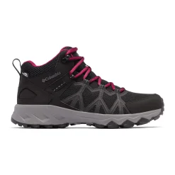 Peakfreak II Mid Outdry Vandrestøvle, dame-COLUMBIA New