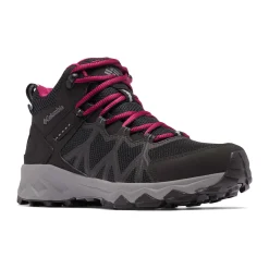 Peakfreak II Mid Outdry Vandrestøvle, dame-COLUMBIA New
