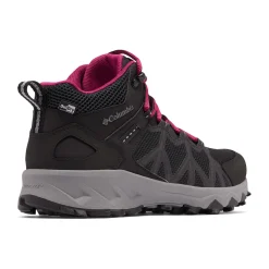Peakfreak II Mid Outdry Vandrestøvle, dame-COLUMBIA New