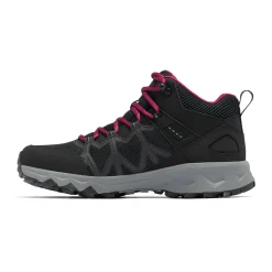 Peakfreak II Mid Outdry Vandrestøvle, dame-COLUMBIA New